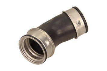 68-0061 MAXGEAR Патрубок інтеркулера VW T5 1.9 - 2.5 TDI (нижній) L 68-0061 фото