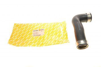 314 5004 AUTO TECHTEILE Патрубок інтеркулера VW Caddy III 1.9 TDI 2004- 314 5004 фото