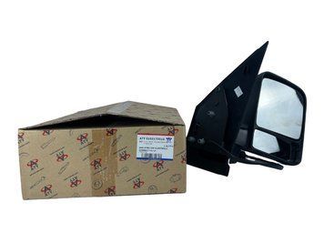 ATY 0106170010 ATY Дзеркало заднього виду Ford Transit Connect 2002-R (електричне/з підігрівом) ATY 0106170010 фото