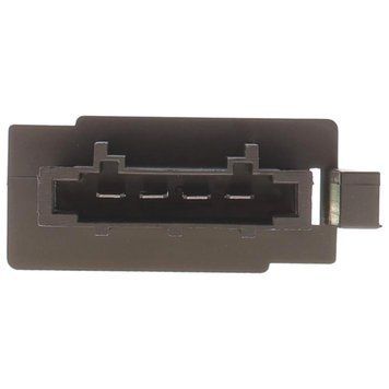 Реостат пічки MB Sprinter CDI/VW LT 96-06/VW Caddy 03- (4 контакта) 270 7281 3 270 7281 3 фото