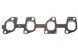 71-38512-00 VICTOR REINZ Прокладка випускного колектора Renault Master / Opel Movano 3.0 DCI / DTI 2003 &ndash; 2010 71-38512-00 фото 1