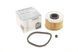 WB 803 WUNDER FILTER Фільтр паливний Renault Kangoo 1.9 DTI 1997 - 2003 WB 803 фото 1