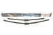 3 397 007 638 BOSCH Щітки склоочисника VW Tiguan / Touareg 2016- / Audi A6 / A7 C7 / Porsche Cayenne (комплект) 3 397 007 638 фото 1