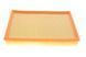 WH 309 WUNDER FILTER Фільтр повітряний Opel Movano / Renault Master 1.9 - 2.2 - 2.5 - 2.8 DTI / DCI 2001 - 2003 WH 309 фото 5