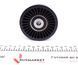 7701477380 RENAULT Комплект ГРМ Renault Master / Trafic / Opel Movano / Vivaro 2.2 - 2.5 DCI / DTI 2001- (ремінь / ролик) 7701477380 фото 5