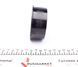 7701477380 RENAULT Комплект ГРМ Renault Master / Trafic / Opel Movano / Vivaro 2.2 - 2.5 DCI / DTI 2001- (ремінь / ролик) 7701477380 фото 4