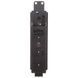 Кнопка склопідіймача і регулювання дзеркала VW Crafter/MB Sprinter 06- (L) 926 7853 1 926 7853 1 фото 1