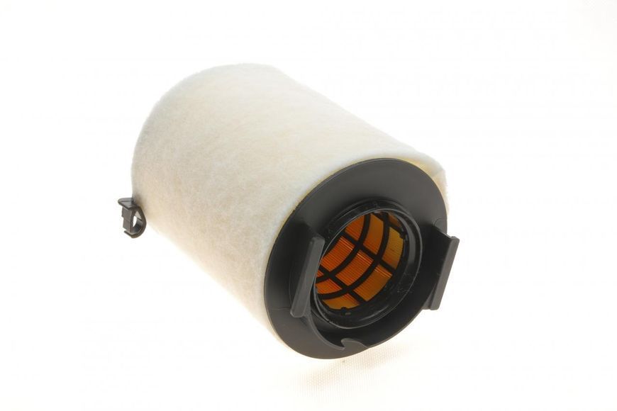 WH 120/1 WUNDER FILTER Фільтр повітряний VW Caddy III 2.0 SCI - 1.2 TSI - 1.6 - 2.0 EcoFuel 2004- (з поролоном) WH 120/1 фото