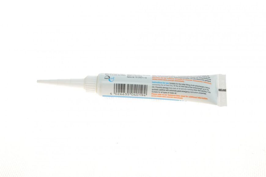 70-41369-00 VICTOR REINZ Мастило молібденове (для турбін), 20 ml. 70-41369-00 фото