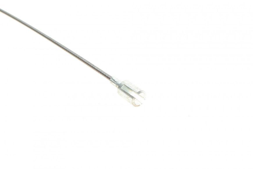 RW 54012 ROTWEISS Трос спідометра MB 609 - 814 (без тахографа) (2500 мм.) (гайка - клямка) RW 54012 фото