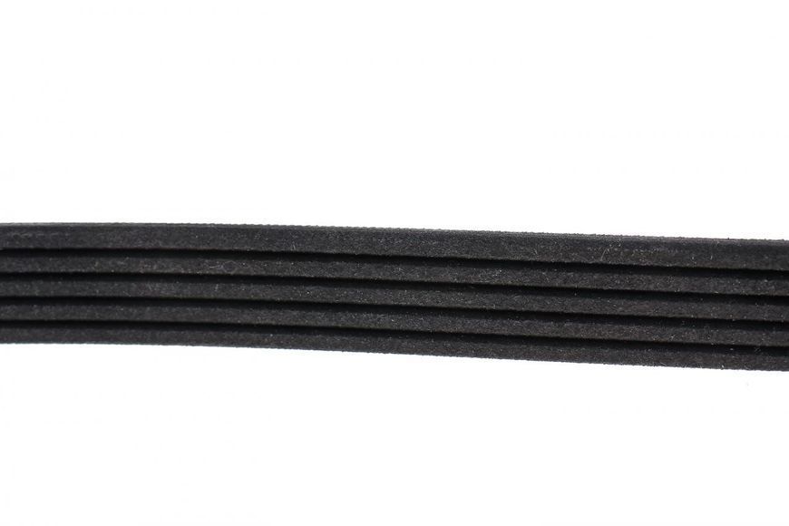 5 PK 1133 GATES Ремінь струмковий Renault Kangoo 1.5 DCI 2001 - 2009 (- AC) 5 PK 1133 фото