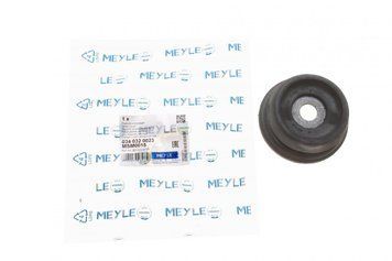 034 032 0023 MEYLE Подушка передньої стійки MB Sprinter 901-904/VW LT 1995-2006 (верхня) 034 032 0023 фото