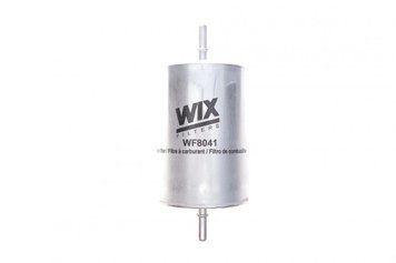 WF8041 WIX FILTERS Фільтр паливний VW T5 2.0i - 3.2i 2003 - 2009 / Golf / Audi A4 - A8 2000- WF8041 фото