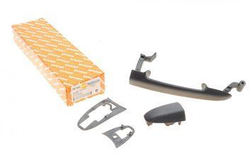 100 7625 AUTO TECHTEILE Ручка задніх / бокових дверей MB Sprinter 906 / VW Crafter 2006- (зовнішня) 100 7625 фото