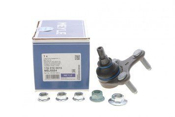 116 010 0015 MEYLE Кульова опора VW Caddy III 2004-L 116 010 0015 фото