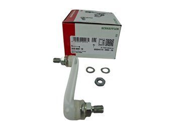 818 0081 10 FAG Тяга заднього стабілізатора MB Sprinter 901 &ndash; 904 / VW LT 1995 &ndash; 2006 (зетка) 818 0081 10 фото