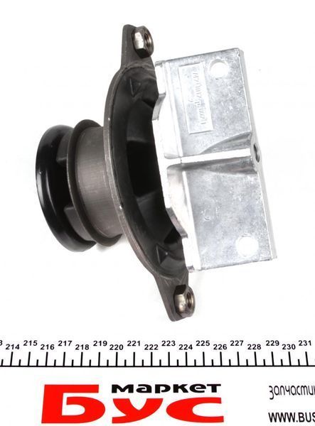 100 2436 AUTO TECHTEILE Подушка АКПП MB Sprinter 906/VW Crafter 2006- 100 2436 фото
