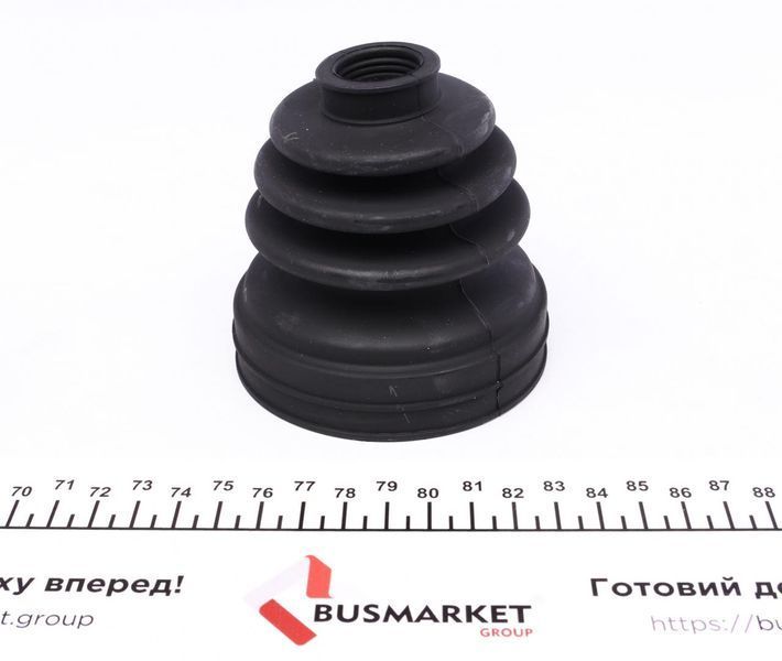 214 498 0075 MEYLE Поворотний кулак Fiat Doblo 1.3 D Multijet - 1.9 JTD 2001 - 2010 (зовнішній) L 214 498 0075 фото