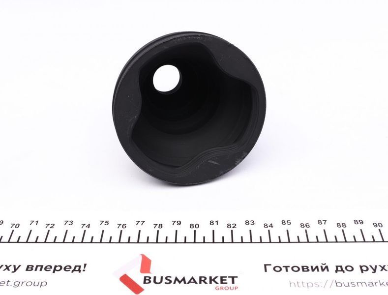 214 498 0075 MEYLE Поворотний кулак Fiat Doblo 1.3 D Multijet - 1.9 JTD 2001 - 2010 (зовнішній) L 214 498 0075 фото
