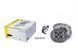600 0330 00 LuK Демпфер VW Crafter 2.0 TDI 2011- (з комплектом зчеплення) (+ вижимний) (80 - 105кВт) 600 0330 00 фото 1