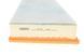 WH 518 WUNDER FILTER Фільтр повітряний Citroen Berlingo / Peugeot Partner 2.0 HDI 1999 - 2003 WH 518 фото 5