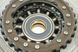 602 0007 00 LuK Комплект зчеплення VW Caddy III - IV 1.6 TDI (DSG) (75 кВт) 2010 - (+ вижимний) 602 0007 00 фото 5