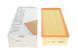 WH 667 WUNDER FILTER Фільтр повітряний Peugeot Expert / Citroen Jumpy / Fiat Scudo 2.0 HDI 2007- WH 667 фото 1