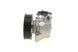 207035 SOLGY Насос ГУР Ford Transit V-347/V-362/V-363 2.2 TDCI 2006- (7 PK) 207035 фото 4