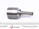 214 498 0075 MEYLE Поворотний кулак Fiat Doblo 1.3 D Multijet - 1.9 JTD 2001 - 2010 (зовнішній) L 214 498 0075 фото 2