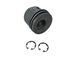 87 72198100 NURAL Поршень VW LT/T4 2.5 TDI (81.00 мм.) + 1.00 мм. (3-4-5 циліндр) 87 72198100 фото 3