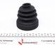 214 498 0075 MEYLE Поворотний кулак Fiat Doblo 1.3 D Multijet - 1.9 JTD 2001 - 2010 (зовнішній) L 214 498 0075 фото 6