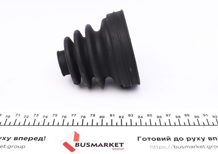 214 498 0075 MEYLE Поворотний кулак Fiat Doblo 1.3 D Multijet - 1.9 JTD 2001 - 2010 (зовнішній) L 214 498 0075 фото