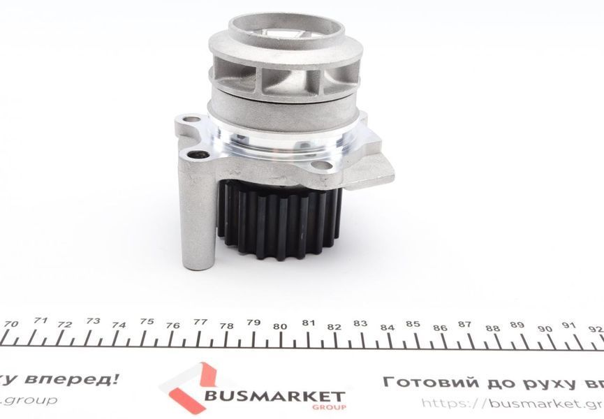 113 220 0021 MEYLE Водяна помпа VW Crafter / T5 / Caddy III 1.6 - 2.0 TDI 2009- 113 220 0021 фото
