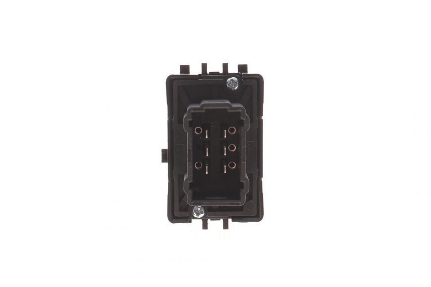 509 0025 AUTO TECHTEILE Кнопка склопідйомника Renault Kangoo 2008-R 509 0025 фото