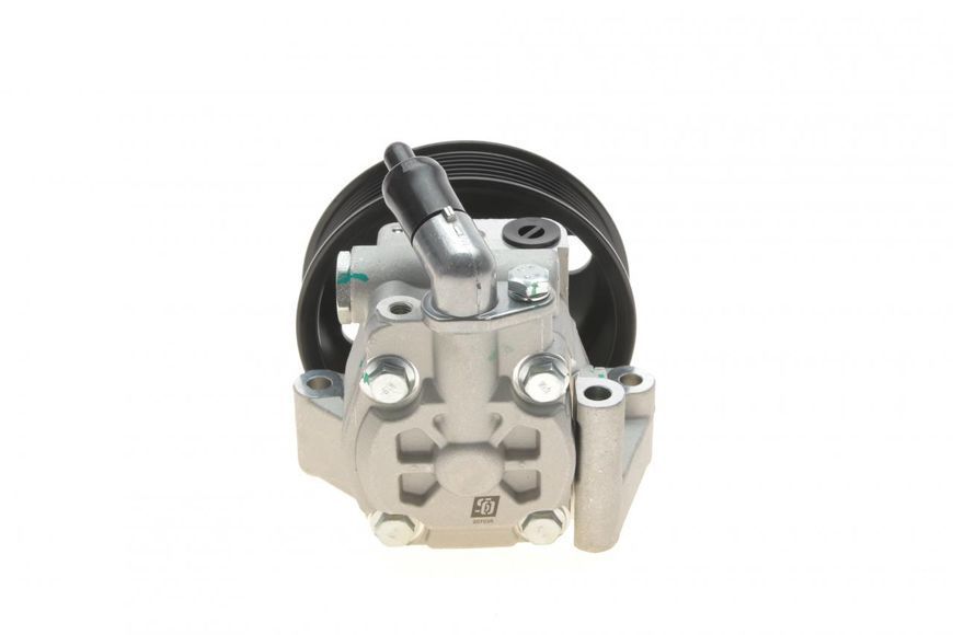 207035 SOLGY Насос ГУР Ford Transit V-347/V-362/V-363 2.2 TDCI 2006- (7 PK) 207035 фото