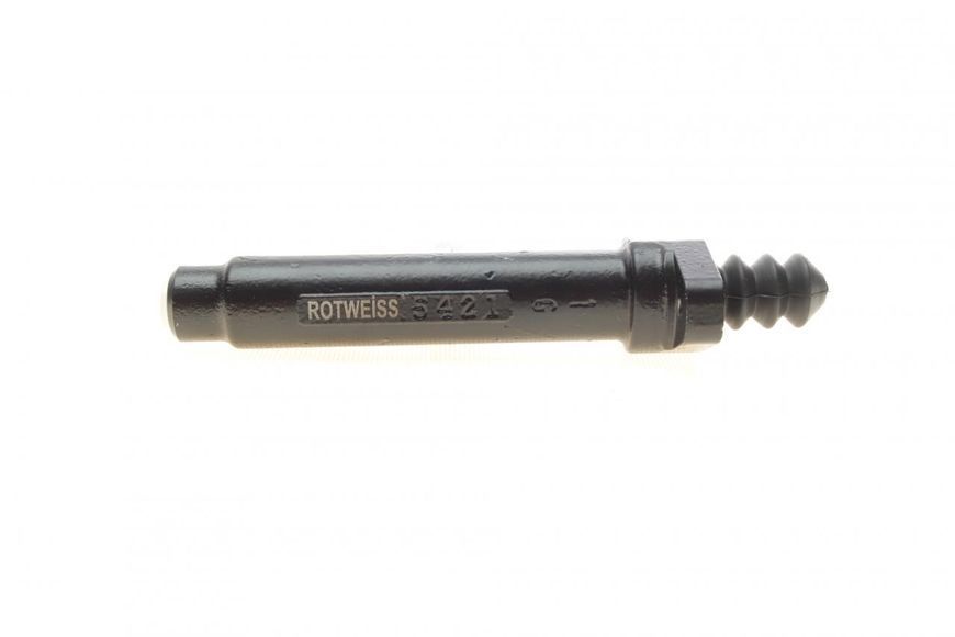 RW 29011 ROTWEISS Циліндр зчеплення (головний) MB 608 - 711 - 814 - Vario (д. 19.05 мм.) RW 29011 фото