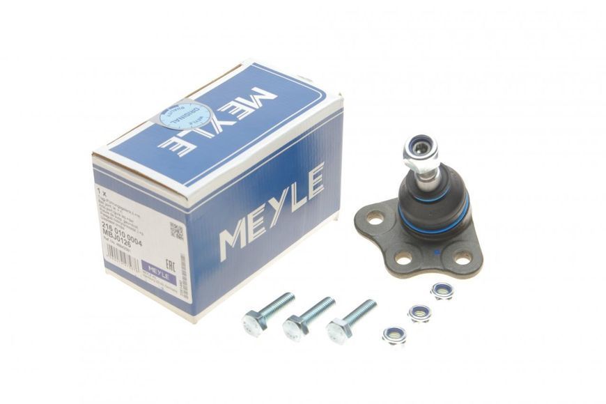 216 010 0004 MEYLE Кульова опора Fiat Doblo 2001 &ndash; 2010 (коса) 216 010 0004 фото
