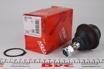 JBJ730 TRW Кульова опора Ford Transit V-184 2000-/Connect 2002- JBJ730 фото