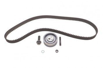 K 015223 XS GATES Комплект ГРМ VW T4 1.9 D/TD (ремінь/1 ролик) K 015223 XS фото
