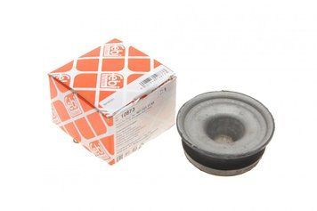 10873 FEBI BILSTEIN Подушка передньої стійки MB Sprinter 901 - 904 / VW LT 1995 - 2006 (нижня) 10873 фото