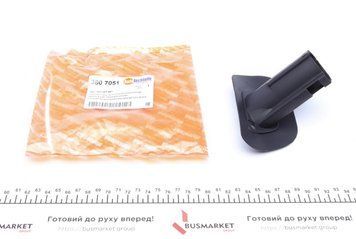 380 7051 AUTO TECHTEILE Направляюча форсунки омивача фар VW T5 2010 - 2015 L 380 7051 фото