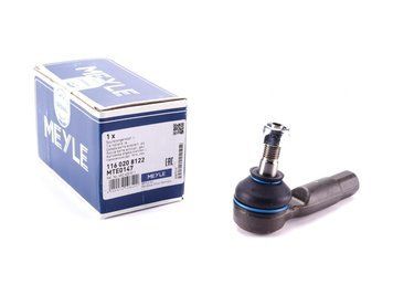 116 020 8122 MEYLE Накінечник кермової тяги VW Caddy II/Polo 1995 - 2004 L 116 020 8122 фото