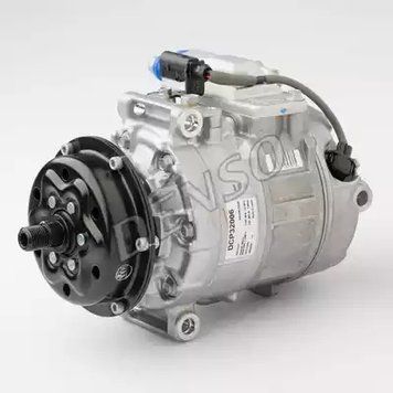DCP-32006 DENSO Компресор кондиціонера VW T5 2.5 TDI 2003 &ndash; 2009 DCP-32006 фото