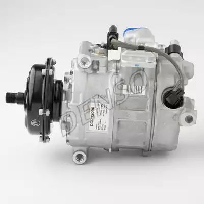 DCP-32006 DENSO Компресор кондиціонера VW T5 2.5 TDI 2003 &ndash; 2009 DCP-32006 фото