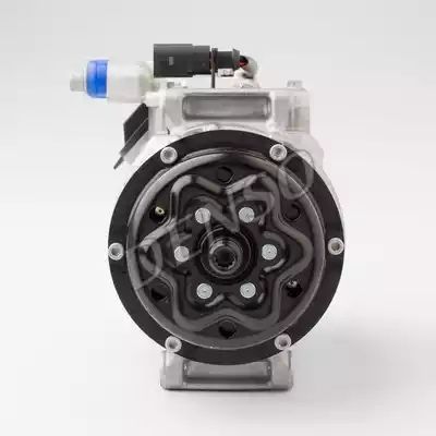 DCP-32006 DENSO Компресор кондиціонера VW T5 2.5 TDI 2003 &ndash; 2009 DCP-32006 фото