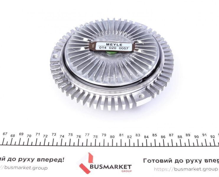 014 020 0057 MEYLE Гідромуфта MB W124/W202/W210 (OM 111) 014 020 0057 фото