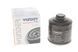 WY 101 WUNDER FILTER Фільтр масляний VW Caddy II/III/Golf III/IV/Polo 1.4 - 1.6 WY 101 фото 1