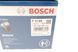 1 457 429 198 BOSCH Фільтр масляний Renault Master / Trafic / Opel Movano / Vivaro 2.2 - 2.5 DCI / DTI 2001- 1 457 429 198 фото 1