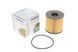 WY 309 WUNDER FILTER Фільтр масляний Renault Master / Trafic / Opel Movano / Vivaro 2.2 - 2.5 DCI / DTI 2001- WY 309 фото 1
