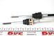 2E1 321 308 B VW Трос куліс КПП VW Crafter / MB Sprinter 906 2006- 2E1 321 308 B фото 5